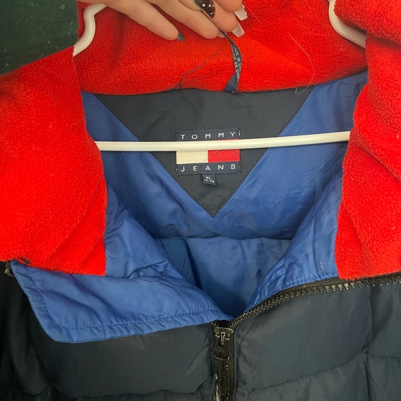 Vintage Tommy Hilfiger jacket - Picture 4 of 4